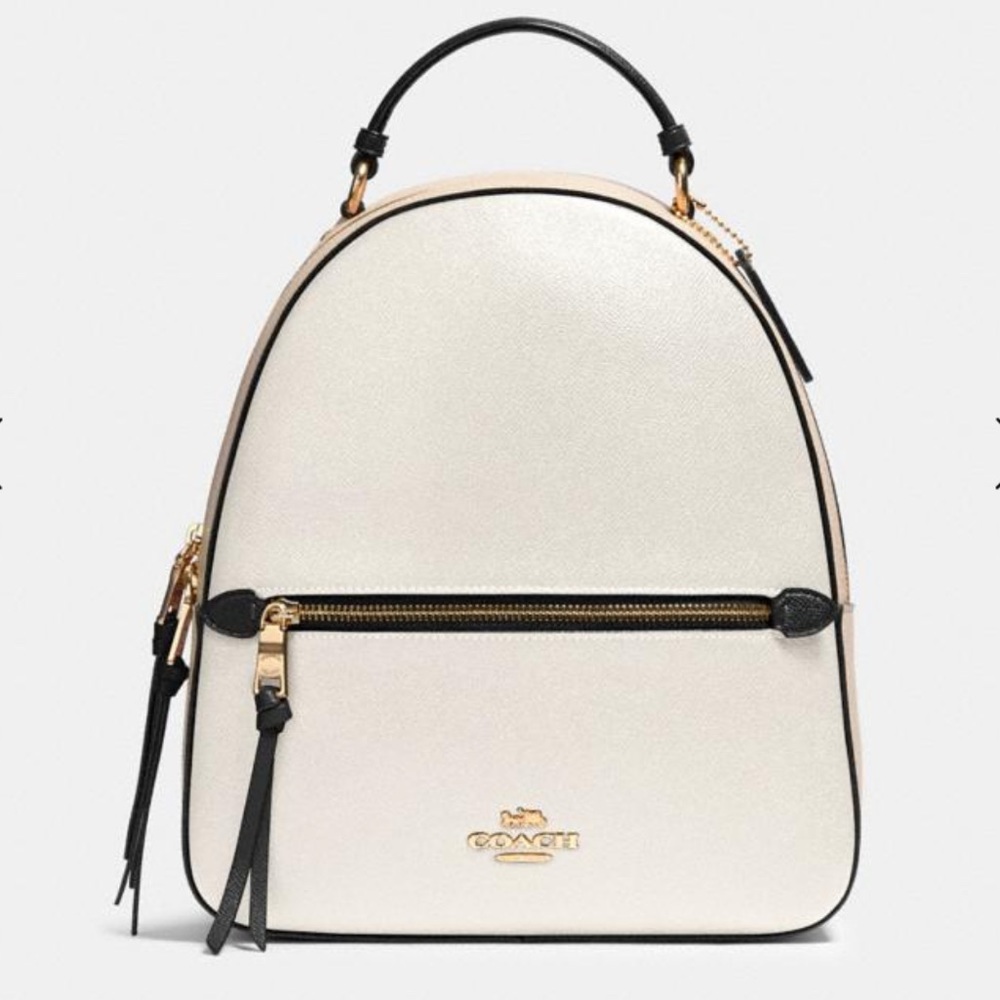 Coach Backpack